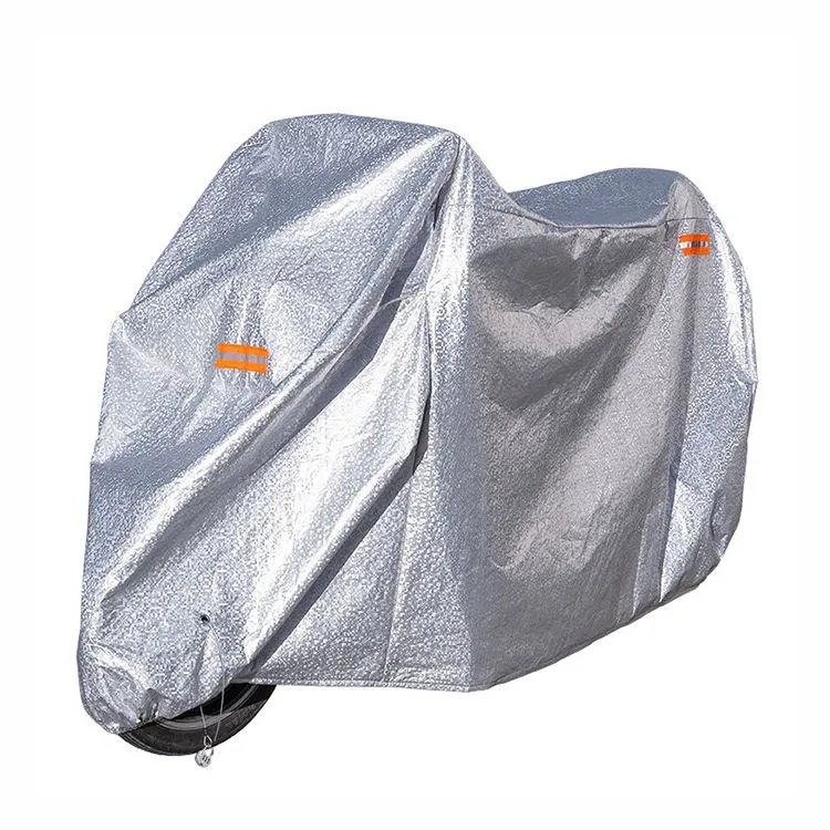 All Weather Outdoor Motorcycle Cover