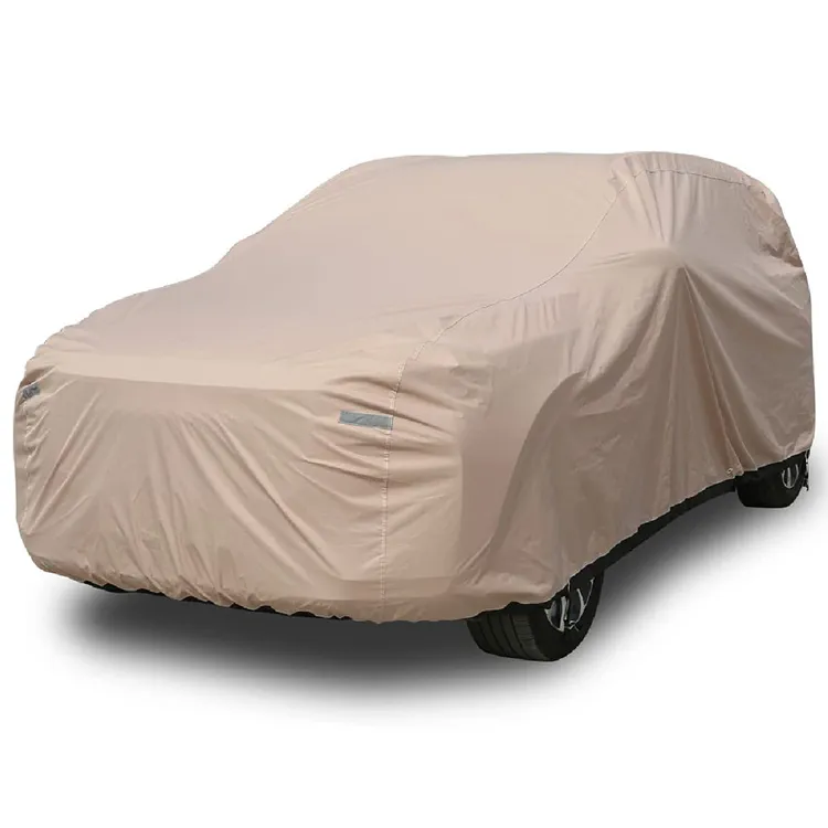 Heavy Duty Waterproof Car Cover