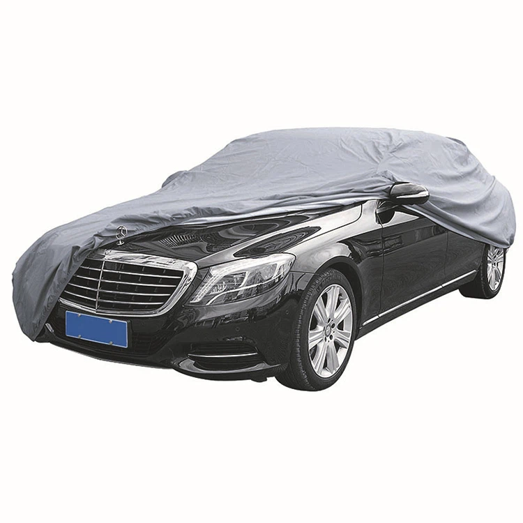 PEVA Non Woven Car Cover Supplier
