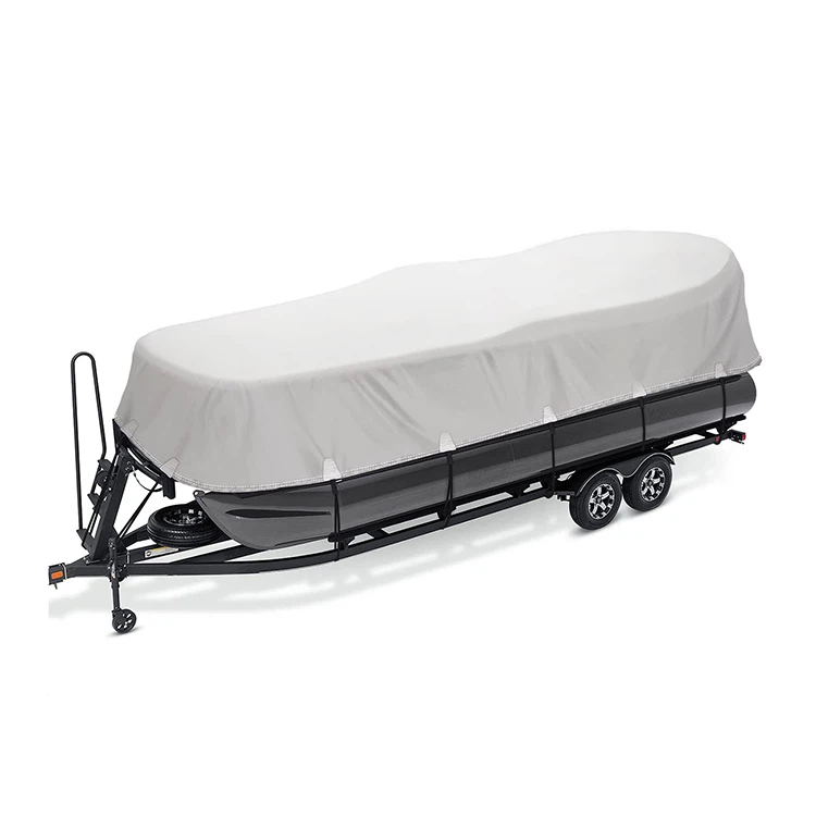 Pontoon Waterproof Boat Cover Manufacturers