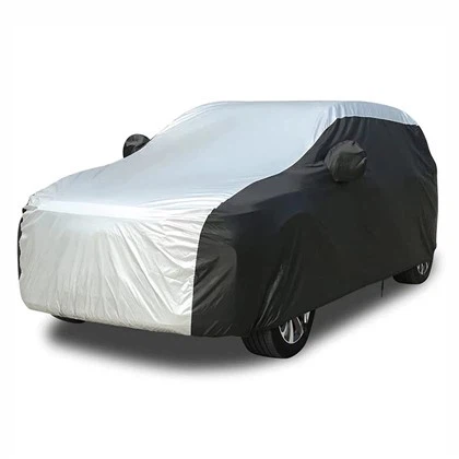 Penutup Mobil Luar Ruangan Segala Cuaca