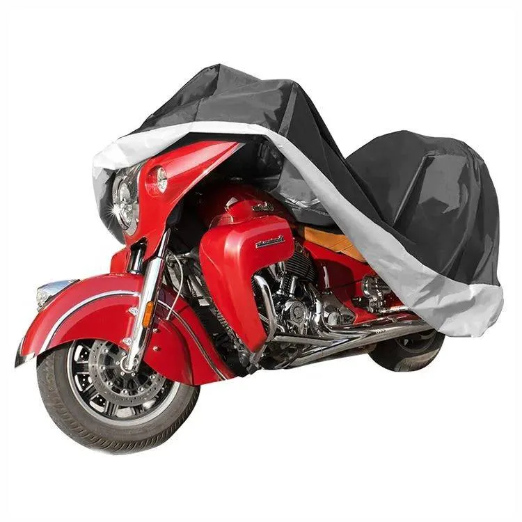 Harga Sarung Motor Anti Air Ring Traksi