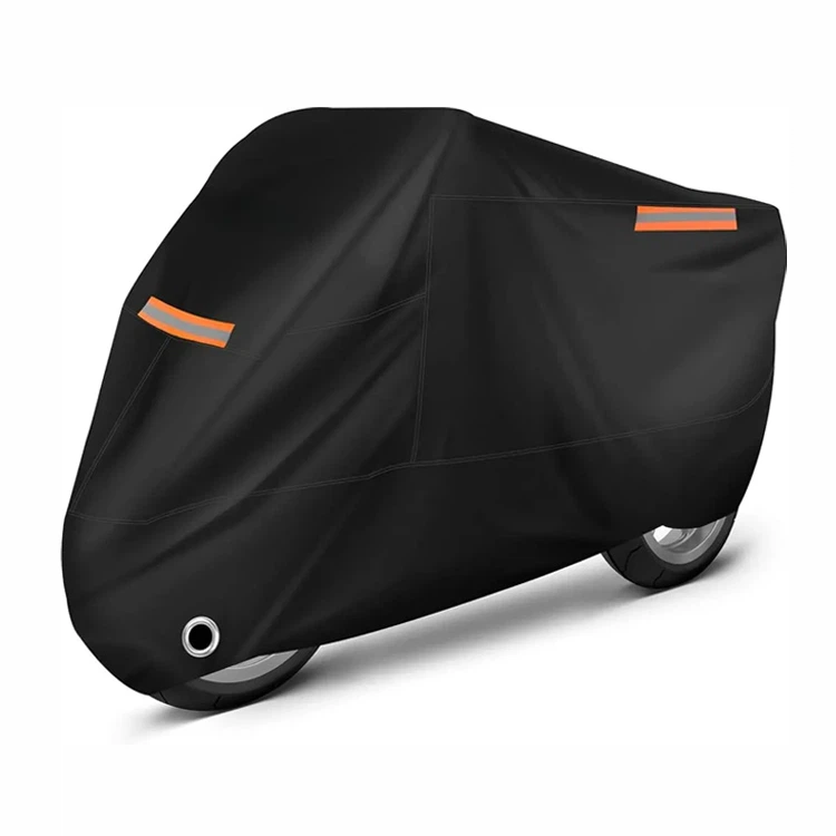 Grosir Penutup Sepeda Tahan Air Oxford