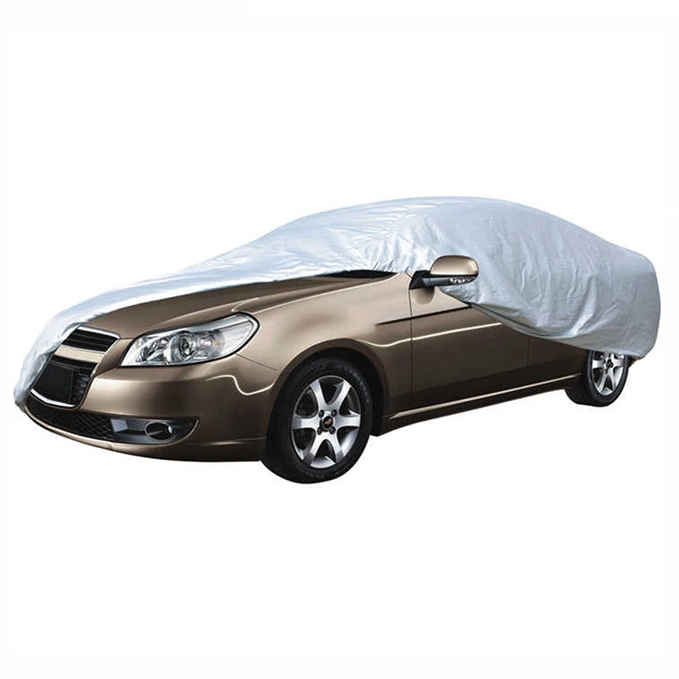 Supplier Penutup Mobil Outdoor Poliester